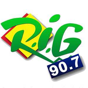 Логотип онлайн радио Radio R.I.G.