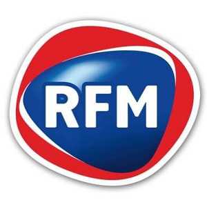 Логотип радио 300x300 - RFM