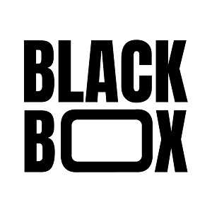 Logo radio en ligne Blackbox Classic