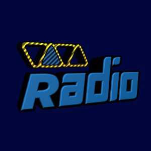 Логотип онлайн радио VIVA Radio