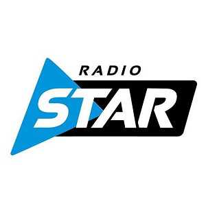 Логотип онлайн радио Radio Star Rap
