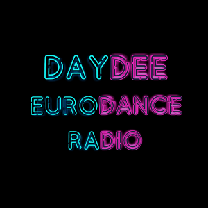 Логотип радио 300x300 - Day Dee Eurodance