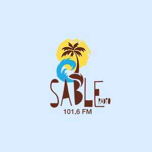 Логотип онлайн радио Радио Сейбл