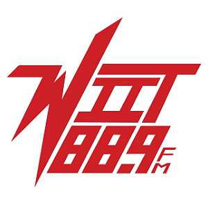 Логотип онлайн радио WIIT