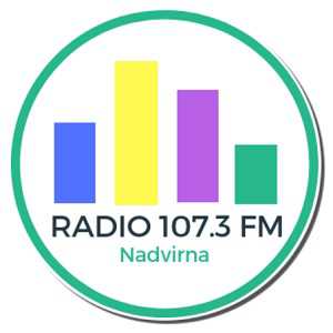 Логотип радио 300x300 - Radio Nadvirna