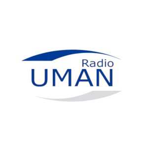 Логотип онлайн радио Радио Умань
