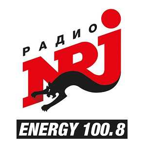 Логотип радио 300x300 - Energy