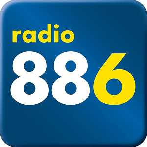 Логотип радио 300x300 - Radio 88.6