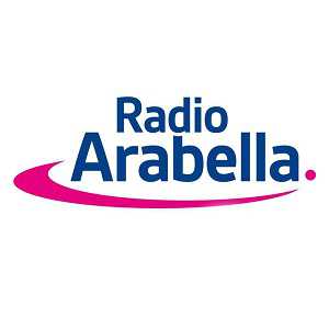 Логотип радио 300x300 - Radio Arabella