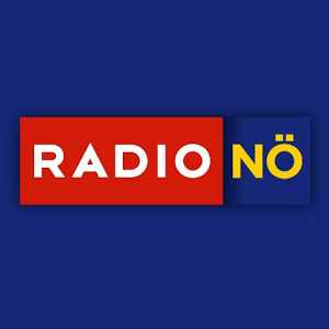 Логотип радио 300x300 - Radio Niederösterreich
