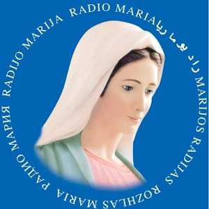 Логотип радио 300x300 - Radio Maria Österreich