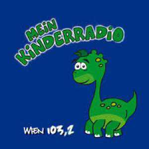 Логотип радио 300x300 - Mein Kinderradio