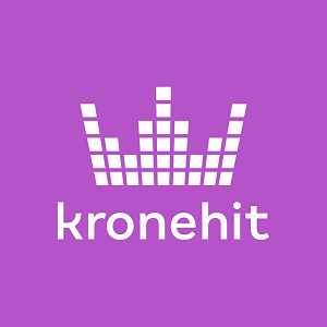 Логотип онлайн радио Kronehit