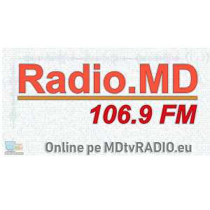 Логотип радио 300x300 - Radio.MD