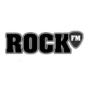 Logo online radio SunFM Rock