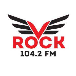 Logo online raadio VFM Rock