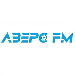 Логотип онлайн радио Радио Аверс