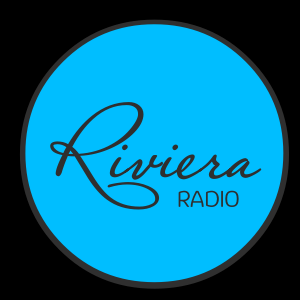 Логотип радио 300x300 - Riviera Radio