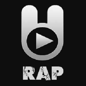 Logo online radio Зайцев.FM Rap