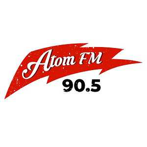 Логотип радио 300x300 - Атом ФМ