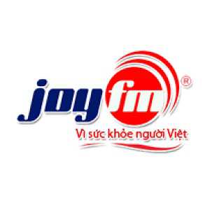 Логотип радио 300x300 - Joy FM