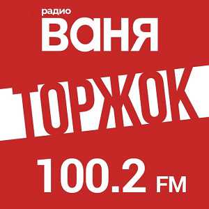 Логотип радио 300x300 - Радио Ваня