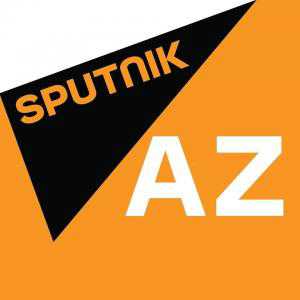 Logo online rádió Радио Спутник Азербайджан