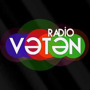 Radio logo Vətən Radio