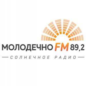 Лого онлайн радио Молодечно ФМ