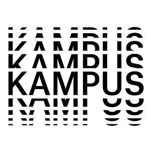 Логотип онлайн радио Radio Kampus