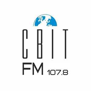 Логотип онлайн радио Світ ФМ