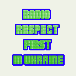 Логотип онлайн радио Радио Респект