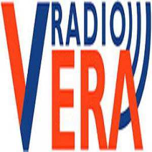 Rádio logo Радио Вера