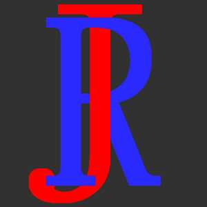 Логотип онлайн радио J Radio