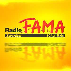 Logo online radio Radio FaMa