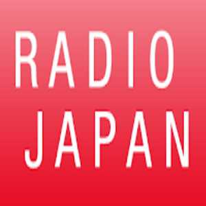 Логотип онлайн радио Radio Japan