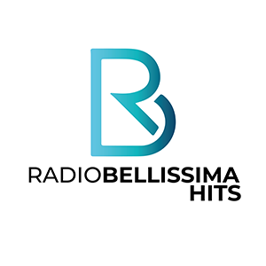 Logo online rádió Radio Bellissima Hits