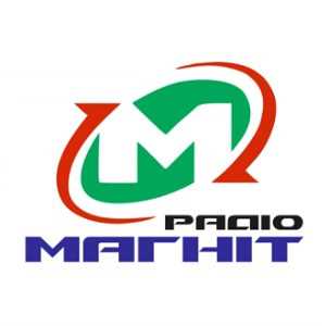 Радио логотип Радио Магнит