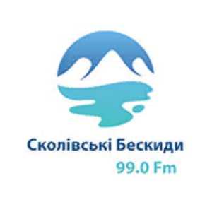 Logo online radio Сколівські Бескиди