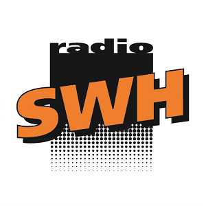 Logo radio en ligne Radio SWH