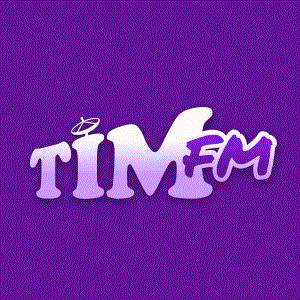 Логотип онлайн радио Тим ФМ