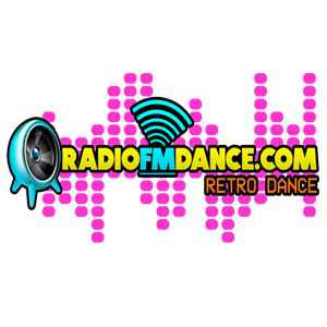 Logo online radio Radio Fm Dance