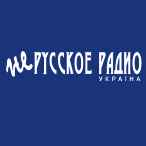 Логотип онлайн радио Не Русское Радио Украина
