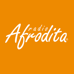 Logo rádio online Radio Afrodita