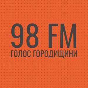 Логотип онлайн радио Голос Городищини