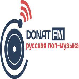 Логотип онлайн радио Русская поп-музыка
