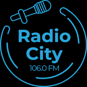 Logo online radio Radio City