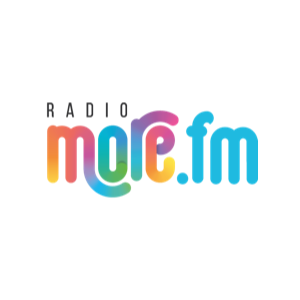 Логотип онлайн радио Море ФМ