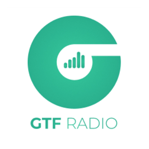 Logo online rádió GTF Prime Radio