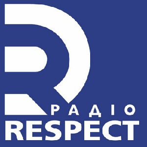 Logo radio online Respect UA